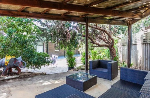 Anglesea House | Idyllic Ingram - Anglesea