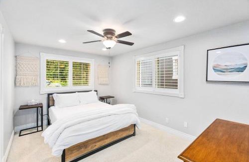 Three Lakes House | Idyllic Lakeside Getaway - Hidden Gem