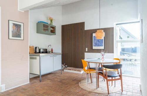 Svendborg Apartment | Idyllic living near Svendborg