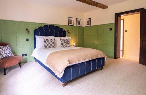 Norleywood Cottage | Idyllic location, bucolic views, and VIP beach access…