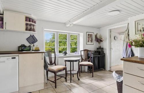 Bredebro House | Idyllic Old Cottage With Low Ceilings
