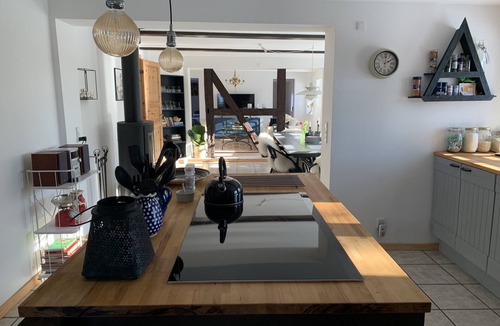 Sakskobing Other | Idyllic old farm in beautiful nature