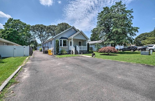 Green Haven Cottage | Idyllic Pasadena Retreat With Garden + Hot Tub!