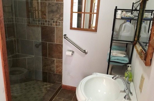 Edray Cottage | Idyllic, Quiet Getaway