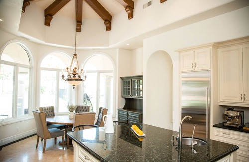 Cactus Acres House | ♥Idyllic Resort Villa♥WaterSlide♥Pickle-Ball♥Golf♥Mountain Views♥