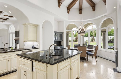 Cactus Acres House | ♥Idyllic Resort Villa♥WaterSlide♥Pickle-Ball♥Golf♥Mountain Views♥