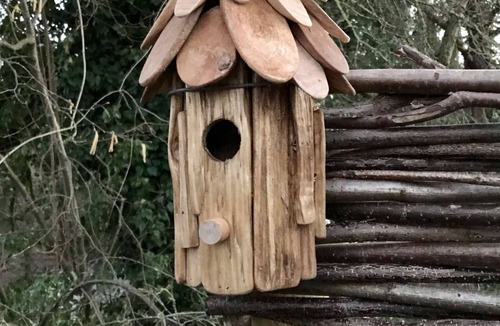 Bodenham House | Idyllic riverside location