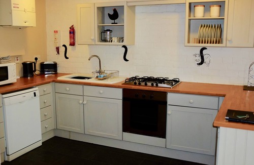 Bodenham Apartment | Idyllic riverside location