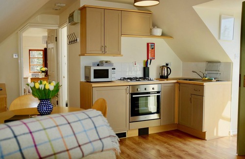 Bodenham Apartment | Idyllic riverside location