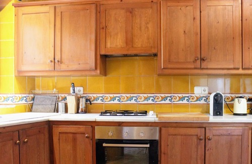 Sobrestany House | Idyllic rustic country house with pool, garden and free WiFi