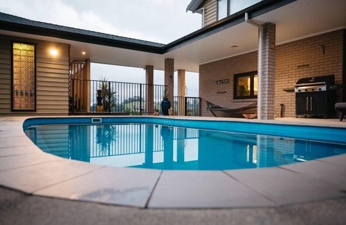 Te Wahapu Apartment | Idyllic self-contained apartment