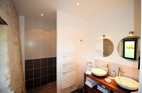 Louans House | Idyllic setting in the heart of the Loire castles