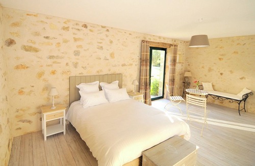 Louans House | Idyllic setting in the heart of the castles of the Loire