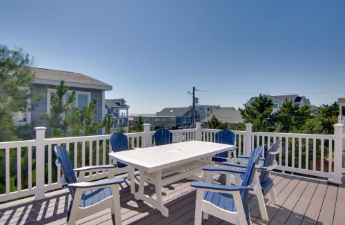 South Bethany House | Idyllic South Bethany Home with Private Beach Access