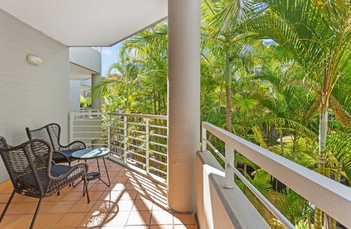 Chippendale Apartment | Idyllic Studio by University Campuses