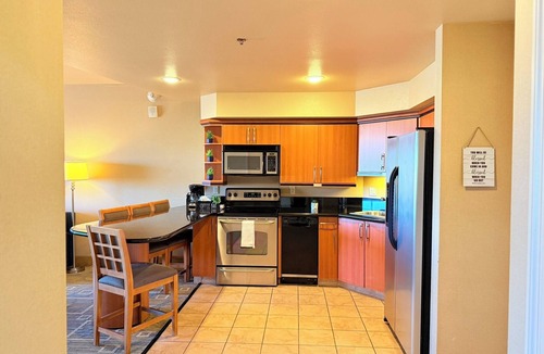 Las Vegas Condo | Idyllic Suite Las Vegas