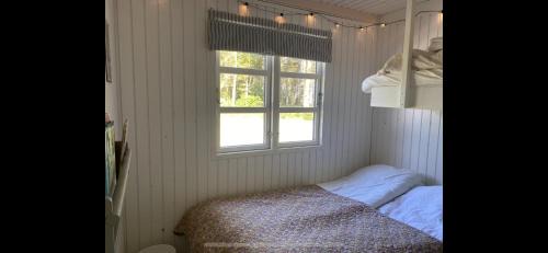 Spøttrup House | Idyllic Summer House At The Waters Edge