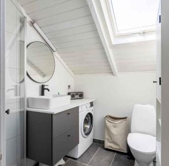 Tisvildeleje House | Idyllic Summer House Close To Beach And Forest