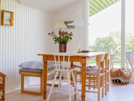 Venemose House | Idyllic Summer House On The Coast Of West Zealand