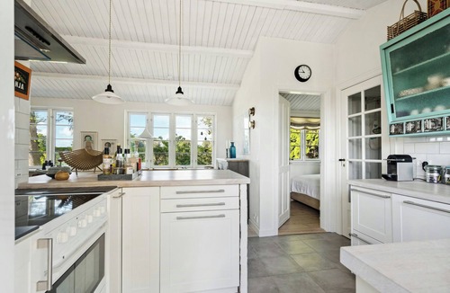 Thurø By House | Idyllic tranquility and island atmosphere on Thurø