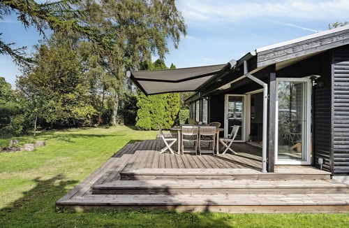 Thurø By House | Idyllic tranquility and island atmosphere on Thurø