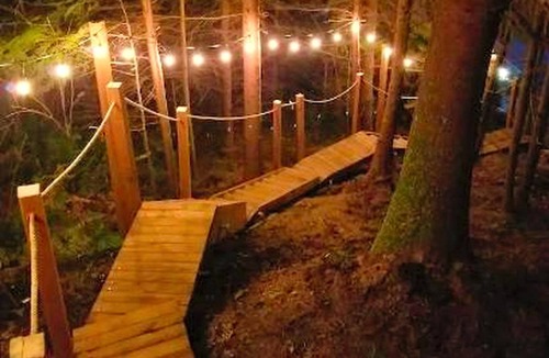 Snohomish House | Idyllic Tree House Rental with a Cozy Fireplace in Snohomish, Washington