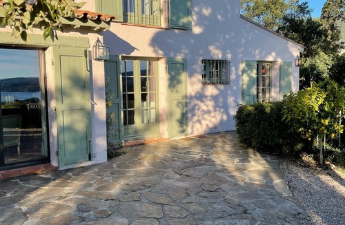 Cavalaire-sur-Mer House | Idyllic vacation dream