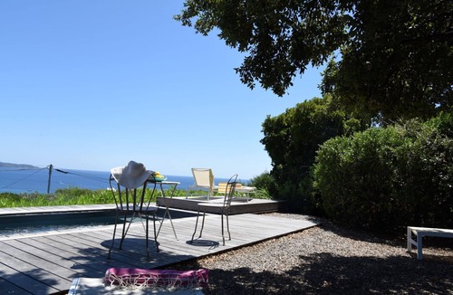 Cavalaire-sur-Mer House | Idyllic vacation dream