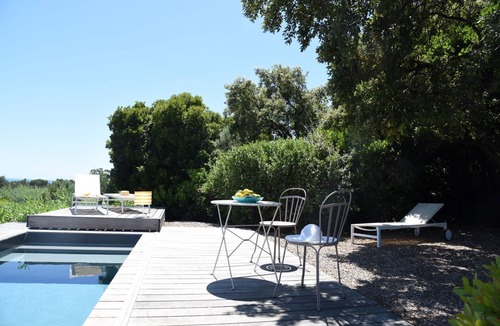 Cavalaire-sur-Mer House | Idyllic vacation dream