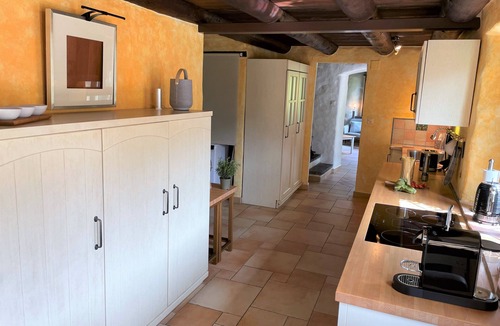 Terre di Pedemonte House | Idyllic vacation home with private pool in dreamlike Mediterranean surroundings