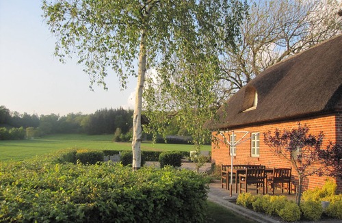 Mandoe House | Idyllic vacation home near Legoland