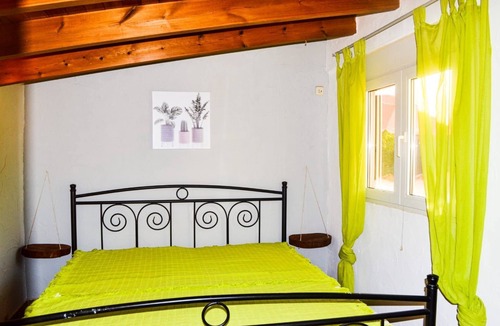 Genoves Resort | Idyllic vacation resort in a natural setting on the Costa Blanca