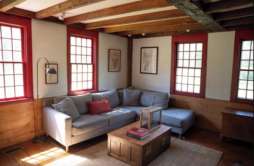 Brookline Other | Idyllic Vermont Farmhouse