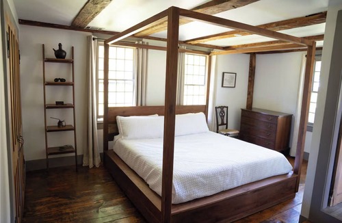 Brookline Other | Idyllic Vermont Farmhouse