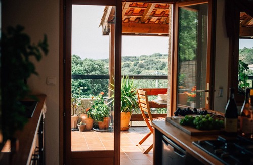 Cabrerolles Villa | Idyllic Villa Set Amongst Vineyards With Private Pool