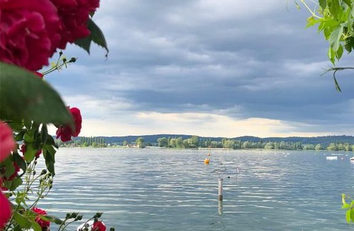 Ermatingen Apartment | Idyllische Ferienwohnung am See
