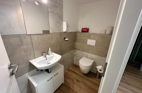 Andelfingen District Apartment | Idyllischer Bauernhof mit Charme