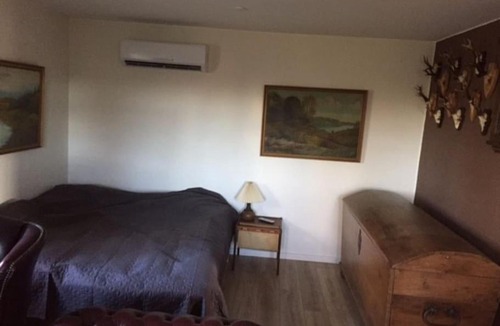 Vejle House | Idyllisk anneks, hvor lejer har eget hus.