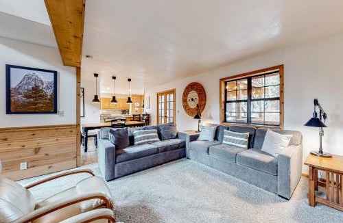 Idyllwild House | Idyllwild At Heart