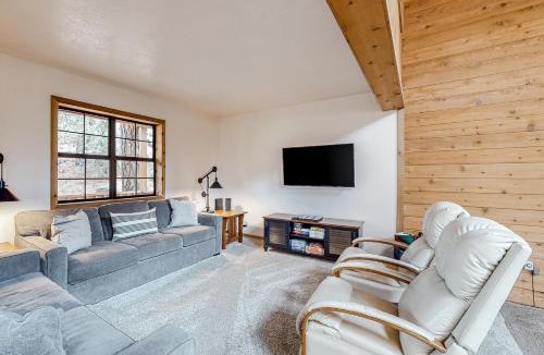 Idyllwild House | Idyllwild At Heart