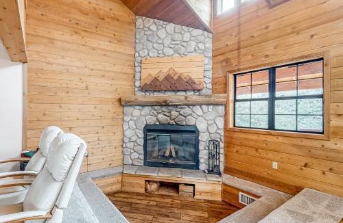 Idyllwild House | Idyllwild At Heart