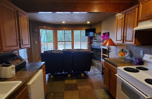 Idyllwild Bed & Breakfast | Idyllwild Bunkhouse