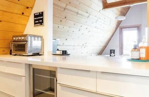Pine Cove Cabin | Idyllwild Cabin: HotTub, Fireplace&Mountain Views!