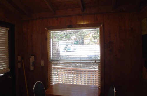 Pine Cove Resort | Idyllwild Camping Resort Cabin