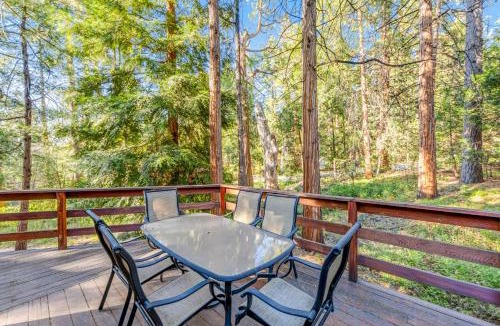 Idyllwild House | Idyllwild Glory Days