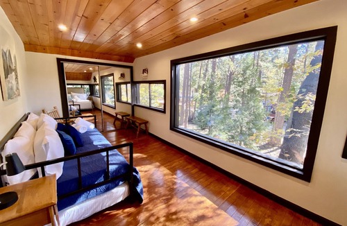 Idyllwild Hotel | Idyllwild Inn