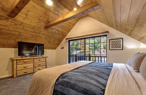 Idyllwild Hotel | Idyllwild Inn