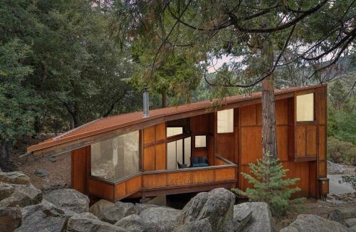 Idyllwild Cabin | Idyllwild Realty Vacations