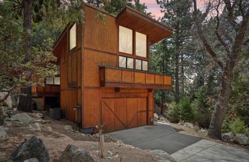 Idyllwild Cabin | Idyllwild Realty Vacations