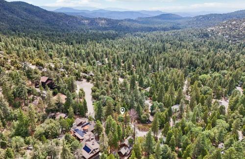 Idyllwild Cabin | Idyllwild Realty Vacations